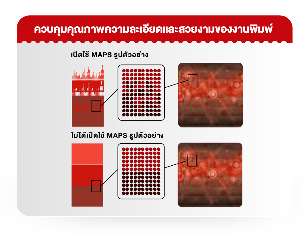 MAPS4 mimaki nijinpropad